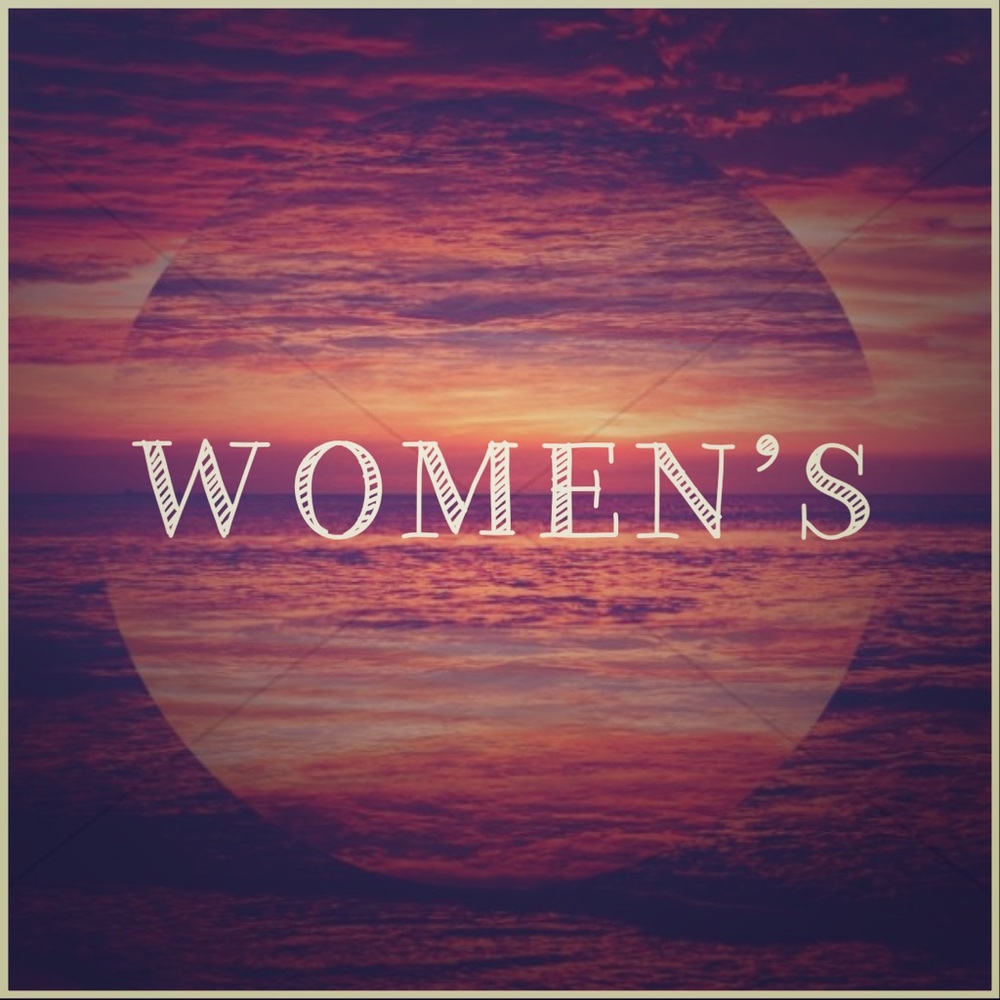 Women’s Clothing